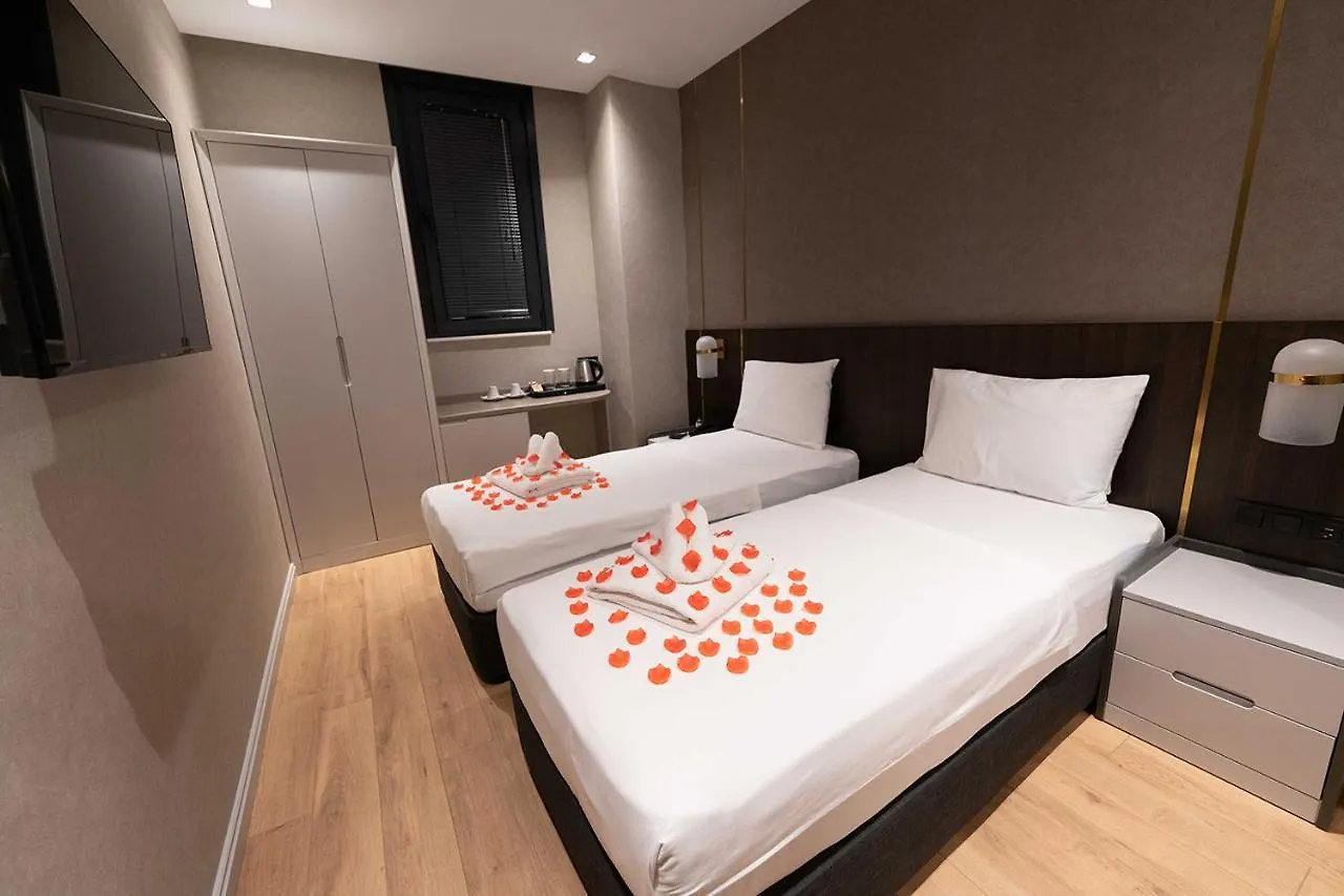 Costera Hotel Istanbul