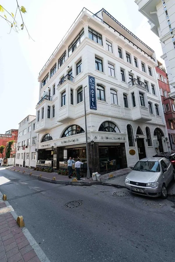 Costera Hotel Istanbul