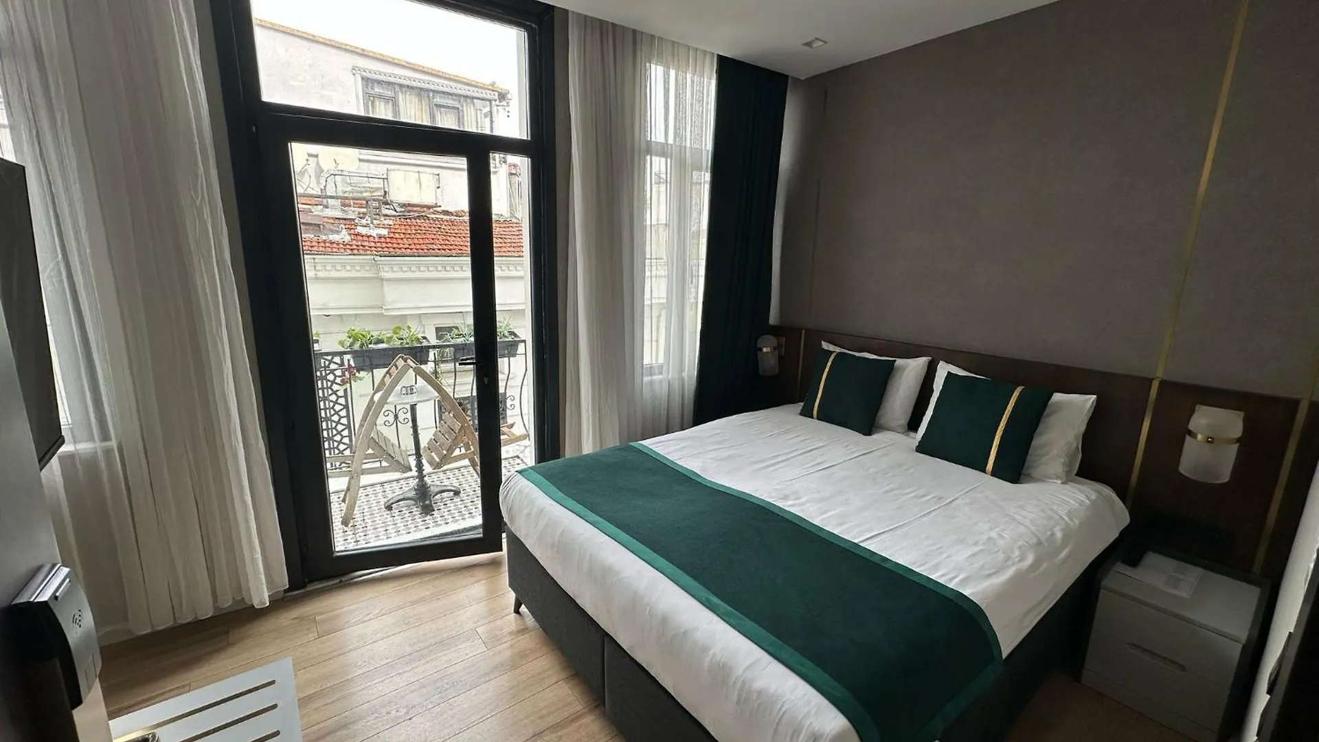 Costera Hotel Istanbul